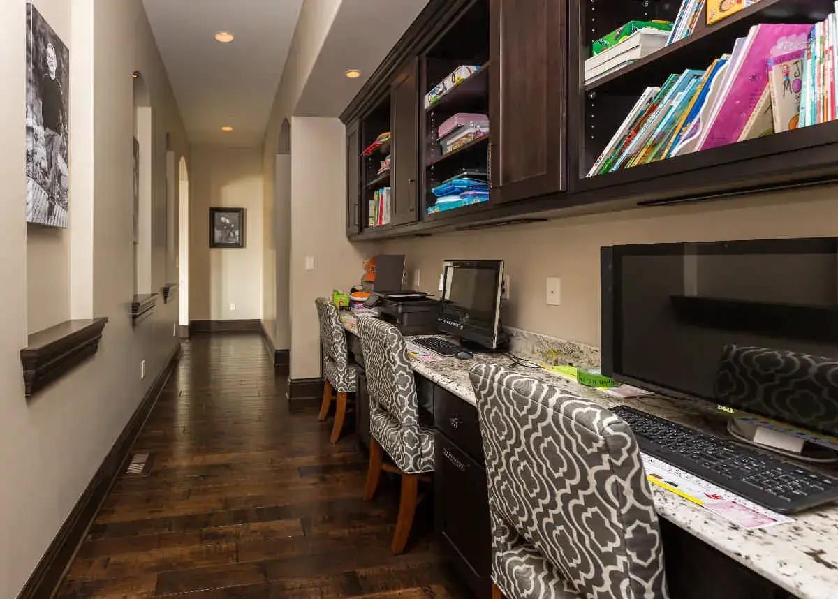 Best Selling House