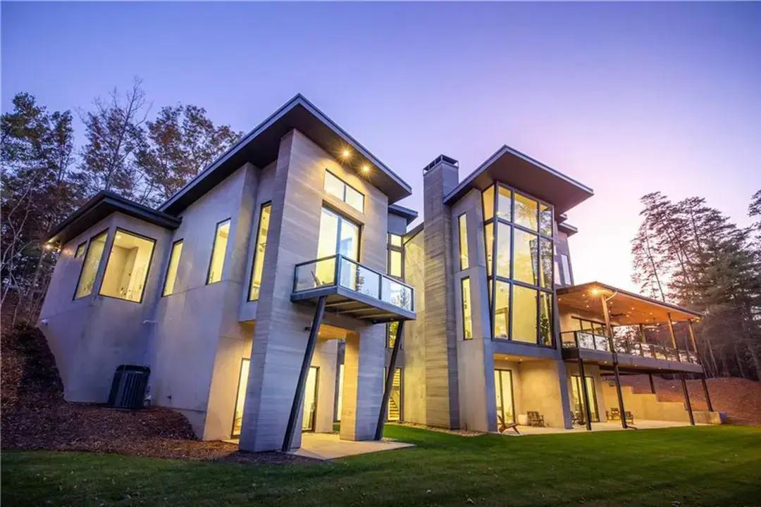 Master Down House