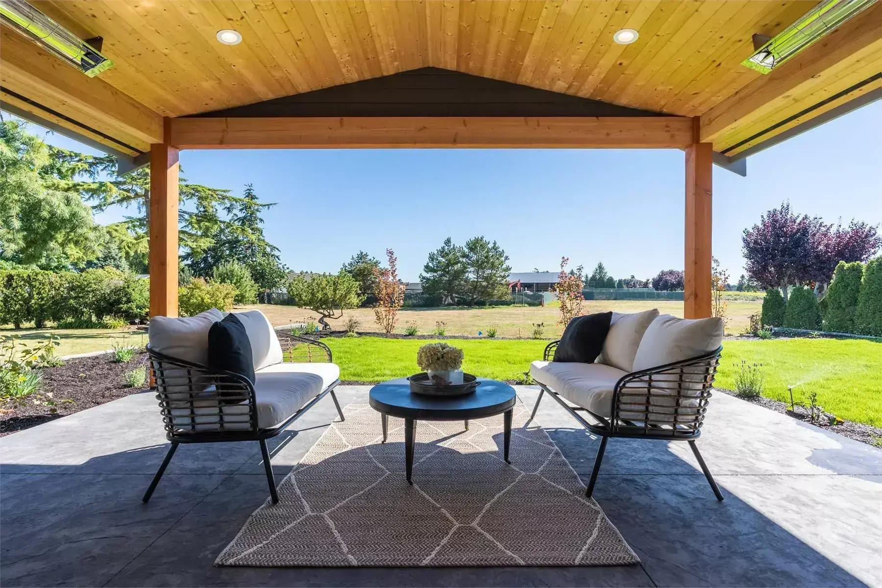 Vacation House