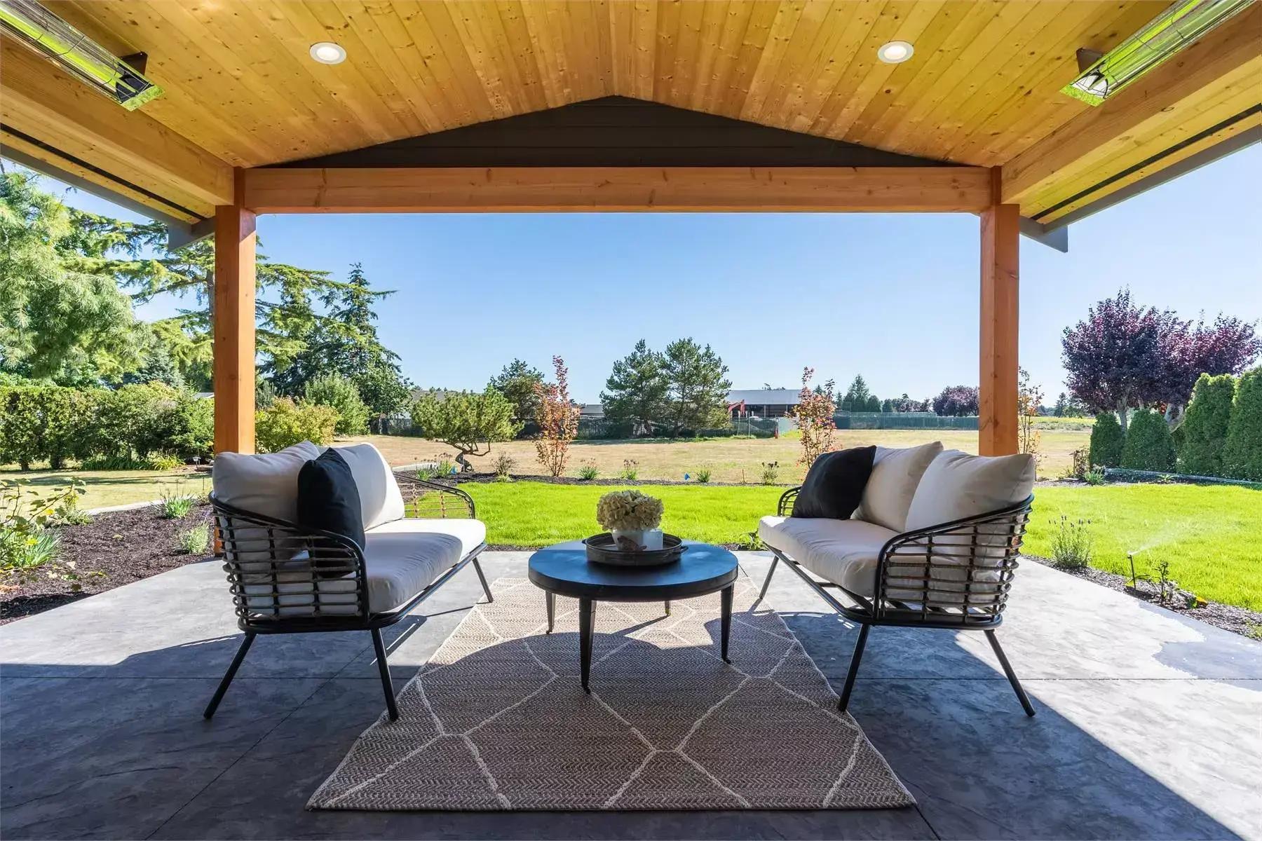 Modern Farmhouse