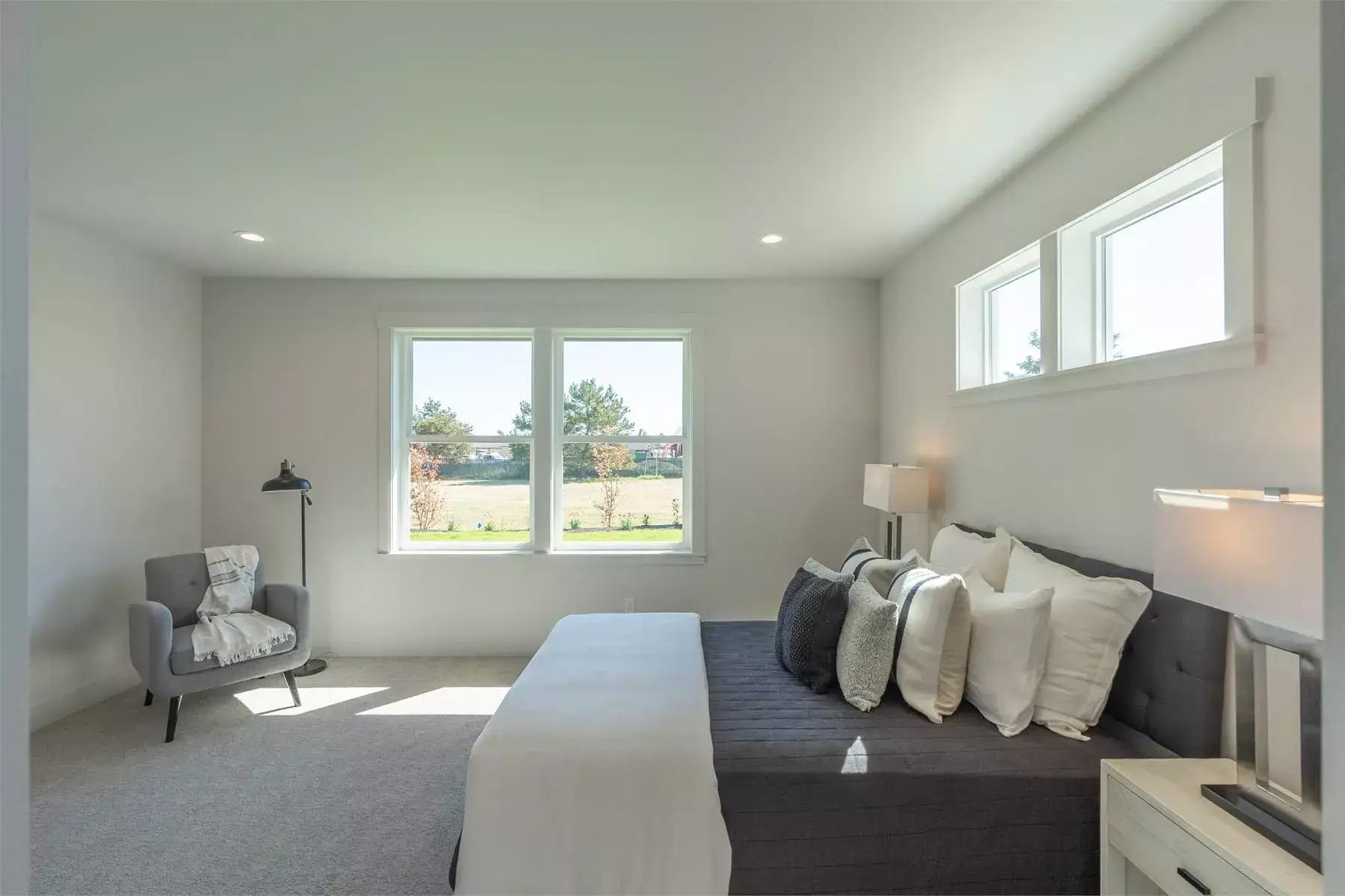 Barndominium