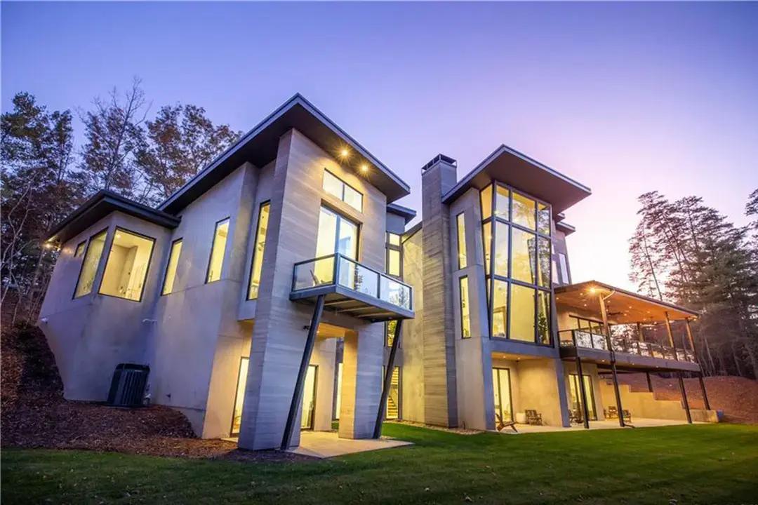 Luxury